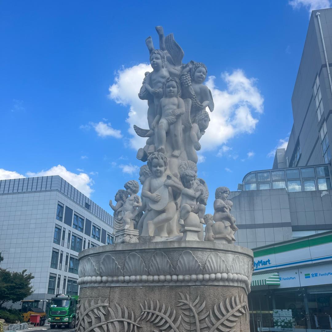 梧桐树之恋