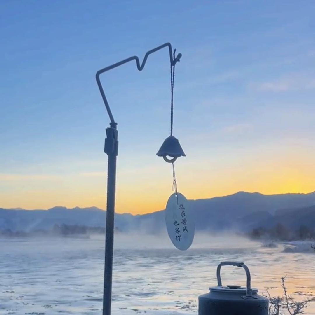 门源森然之野露营管理有限公司