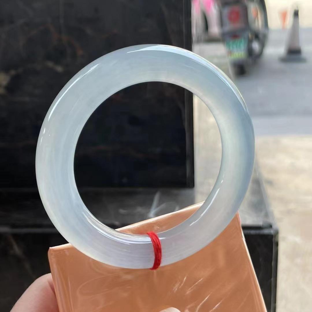 A缅风美人镯饰品