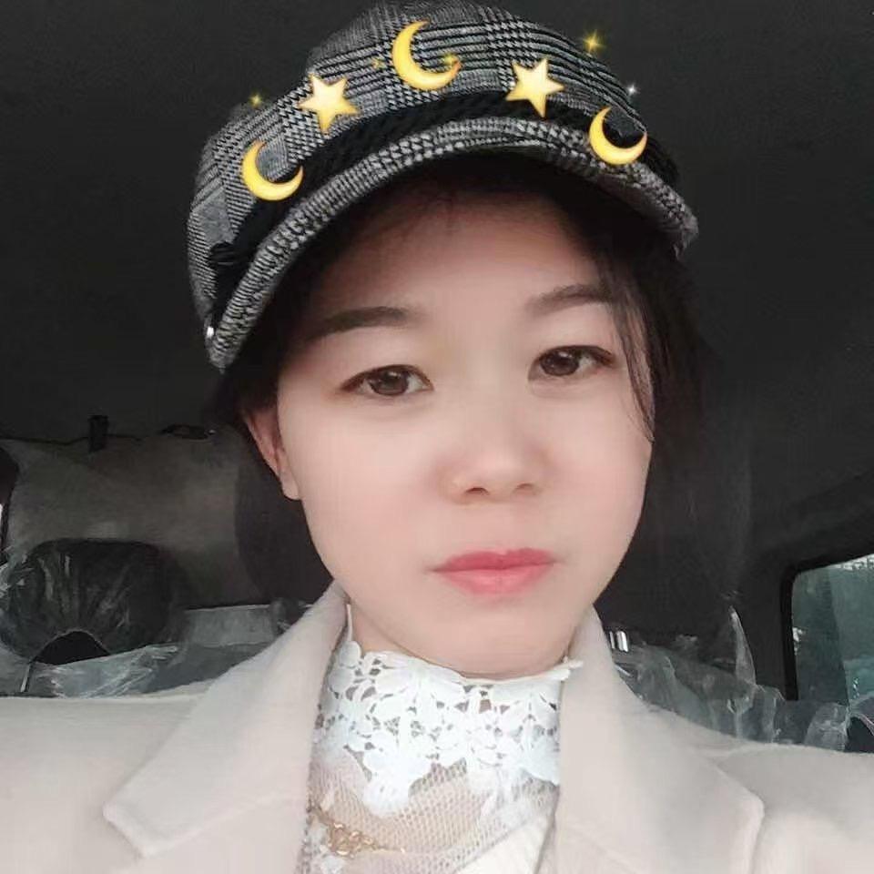 朱朱姐