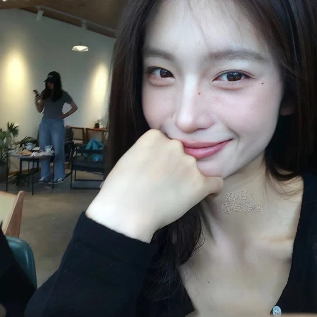 美式不美☕️