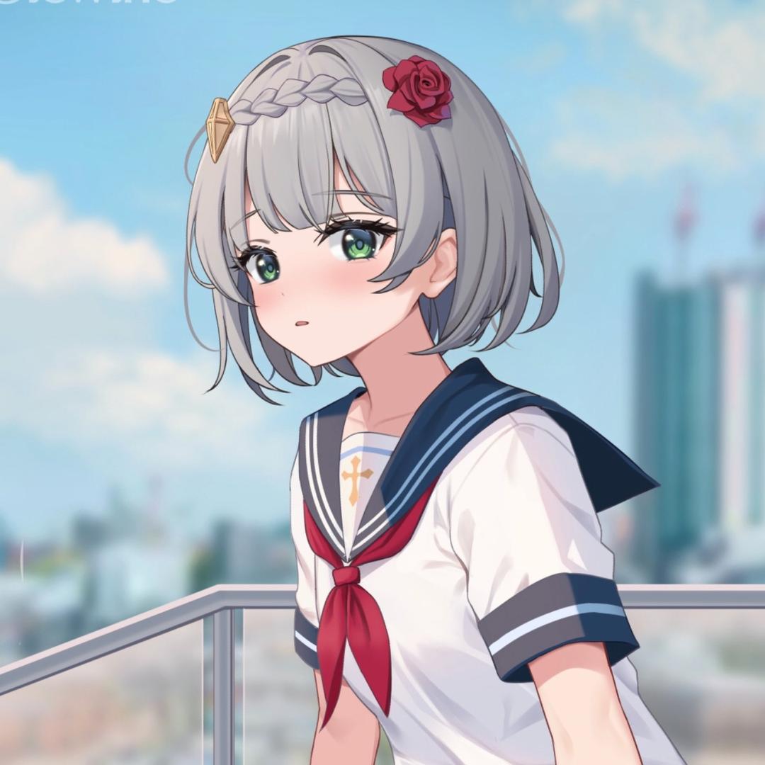 艾玖喵