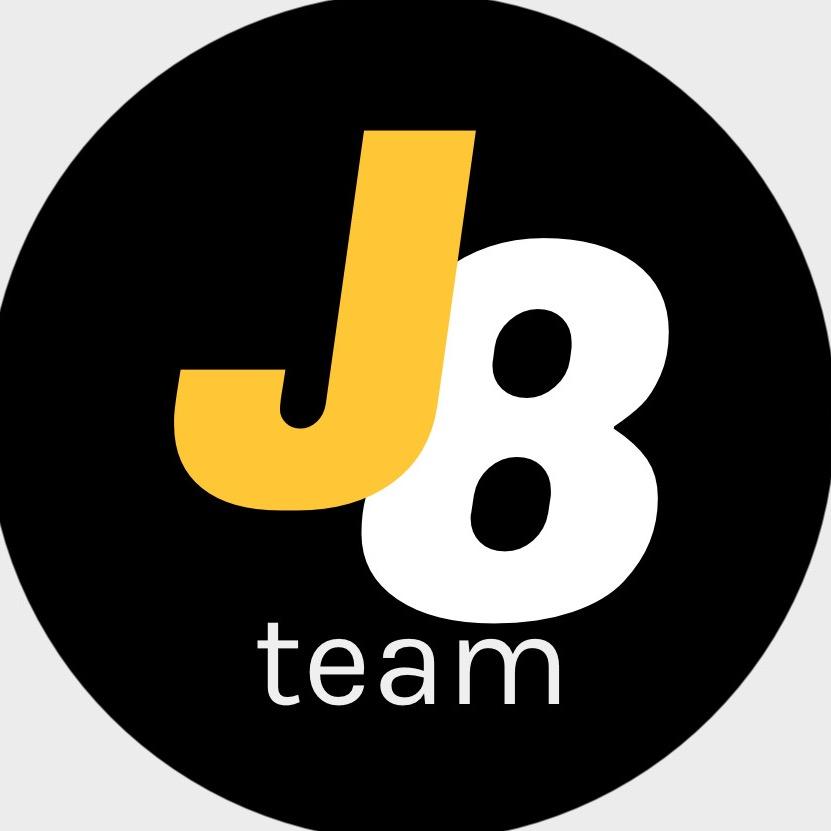J8 team 健美团队