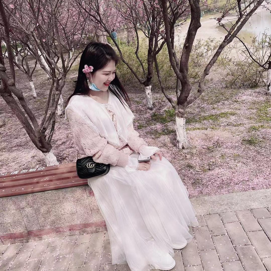 爱跳舞 爱生活的小陶