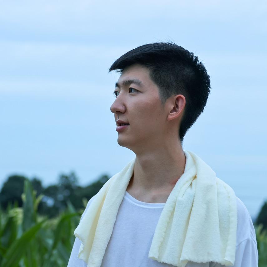 闲豆豆的乡村生活