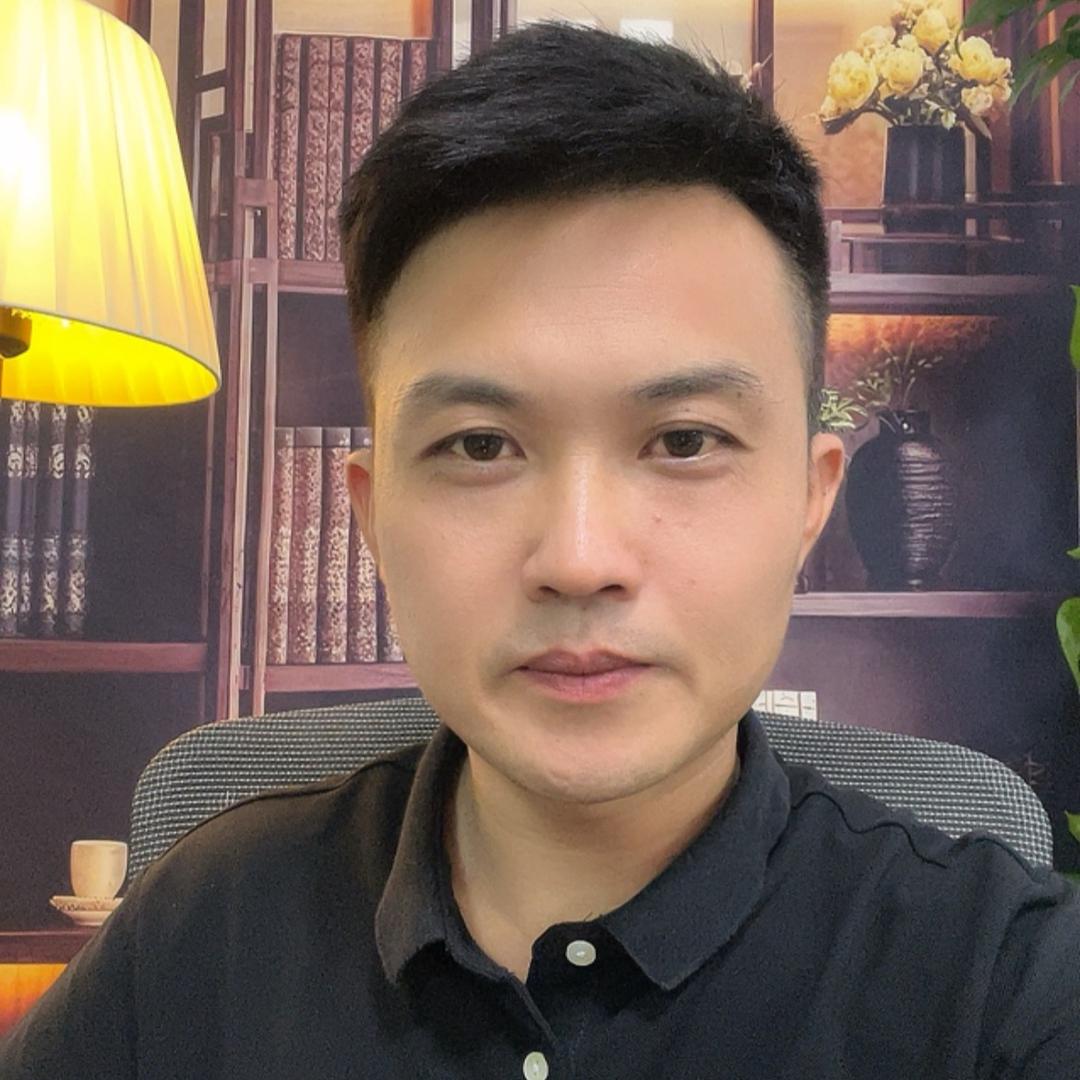 蔡说情感