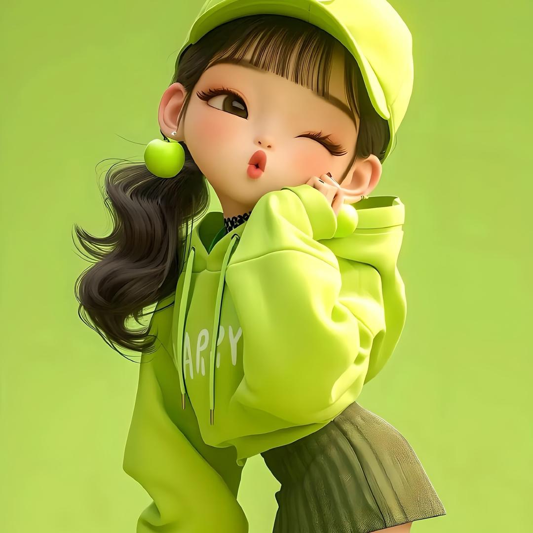 小张💋