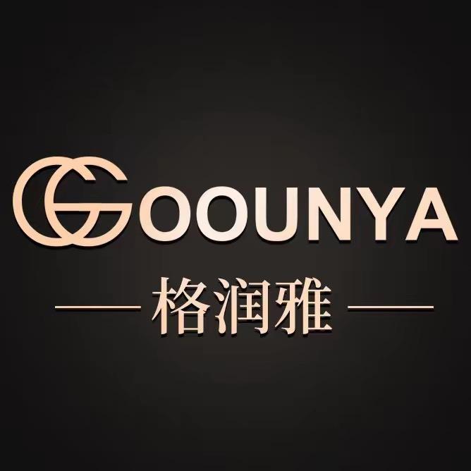 格润雅——兰姐