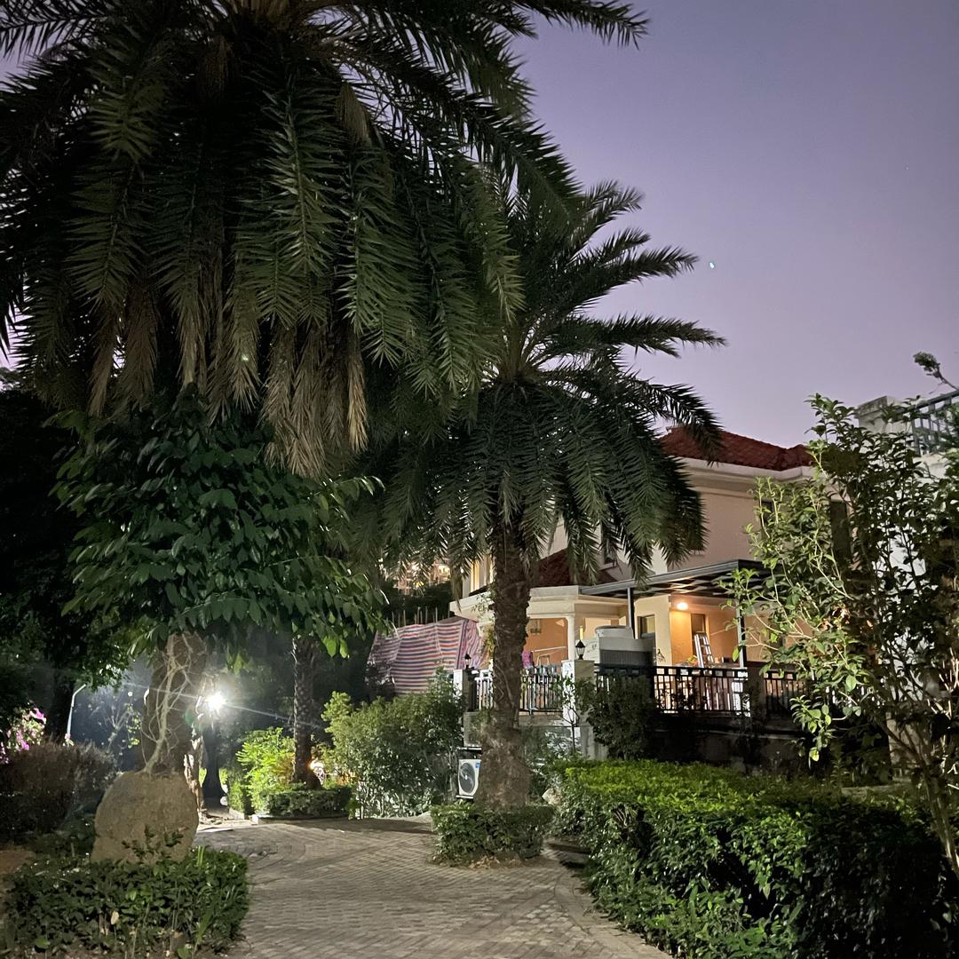 谢雅琴精品市集