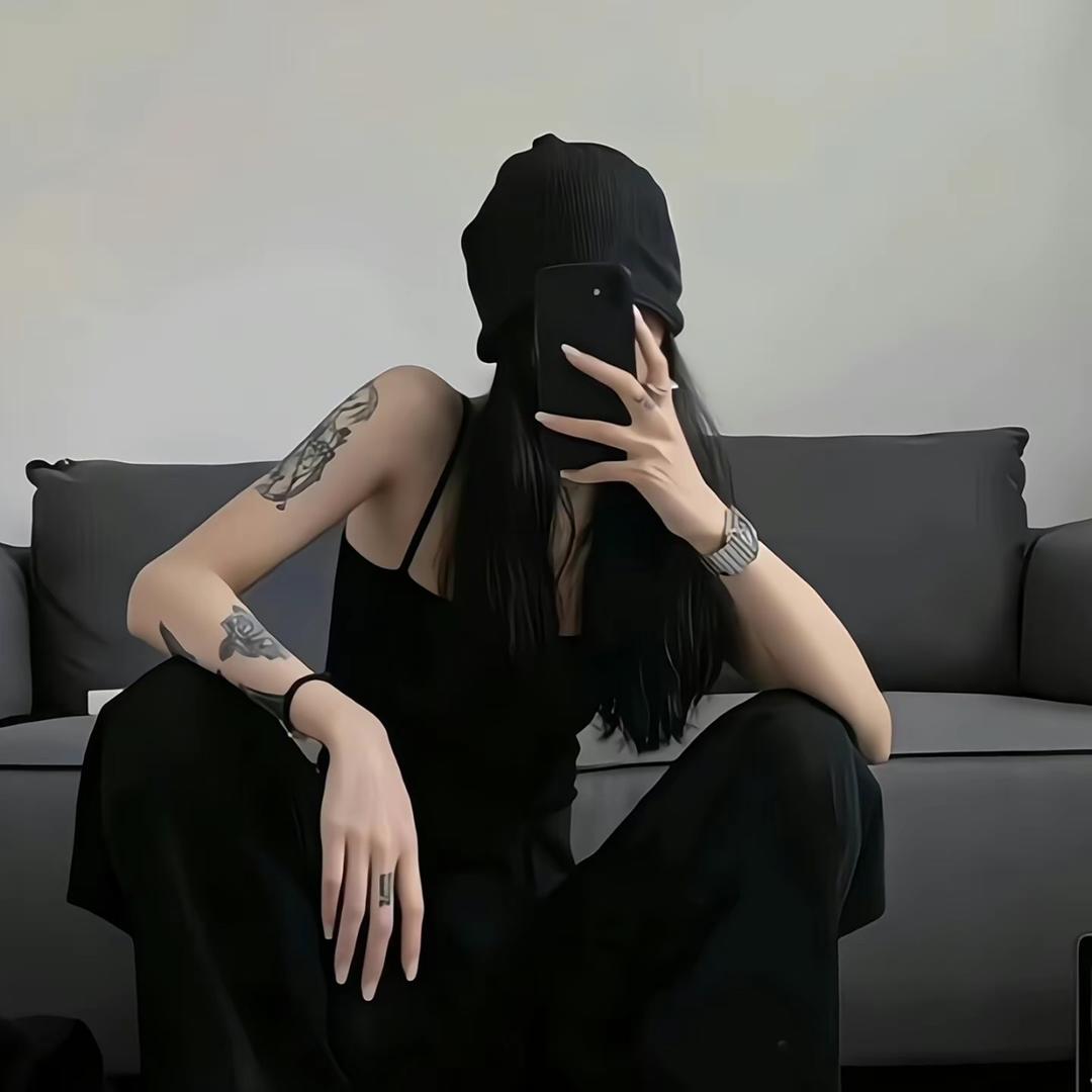 美美