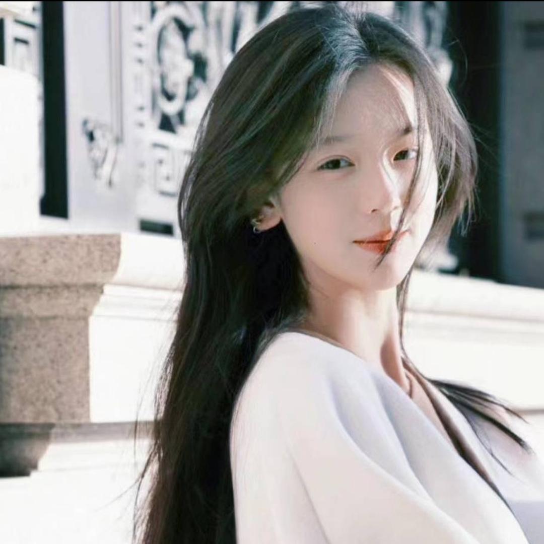 乖乖女🤗（嫣儿）头像