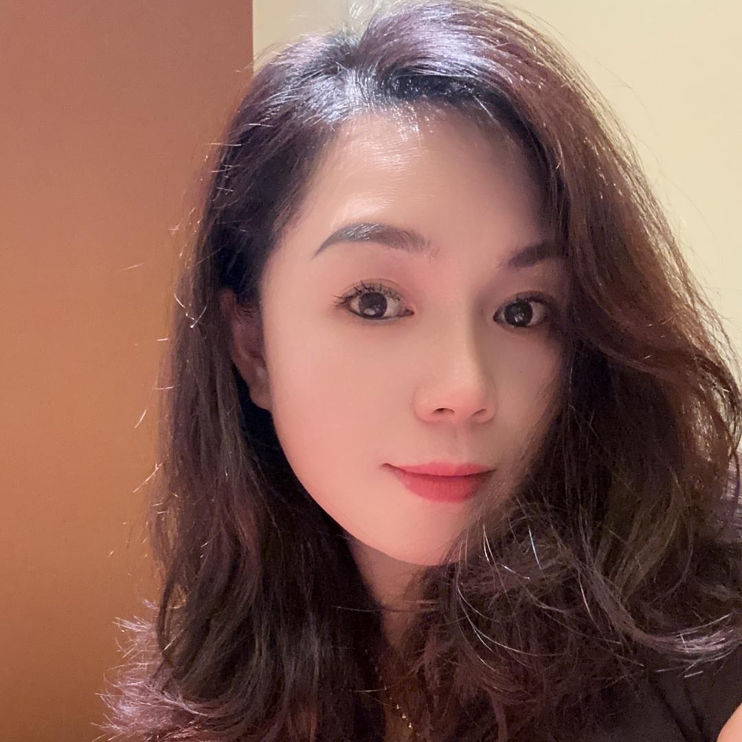 请叫我老阿姨🙈