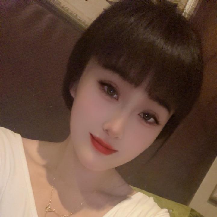 利辛小阿姨💋