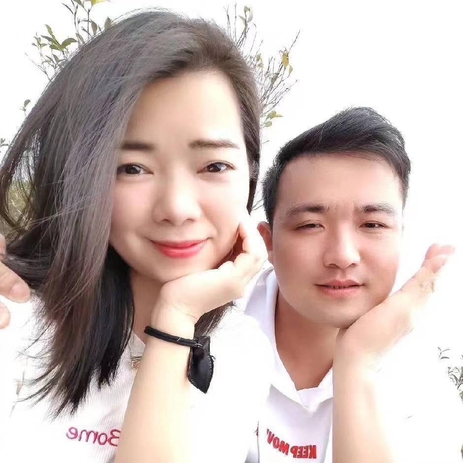 农村媳妇小丽