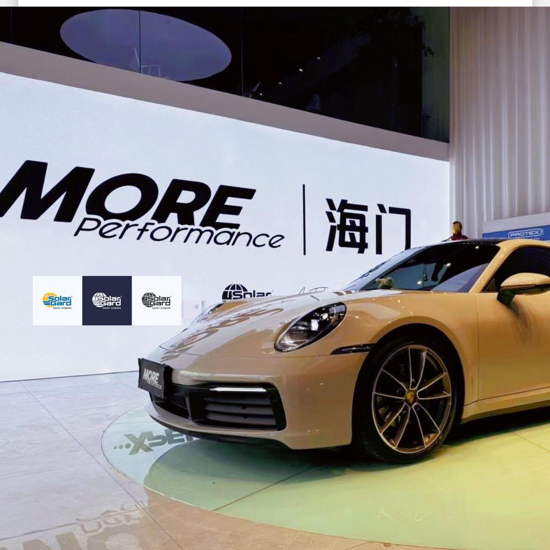 MORE南通海门