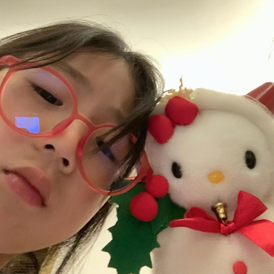 小姚真的不饿
