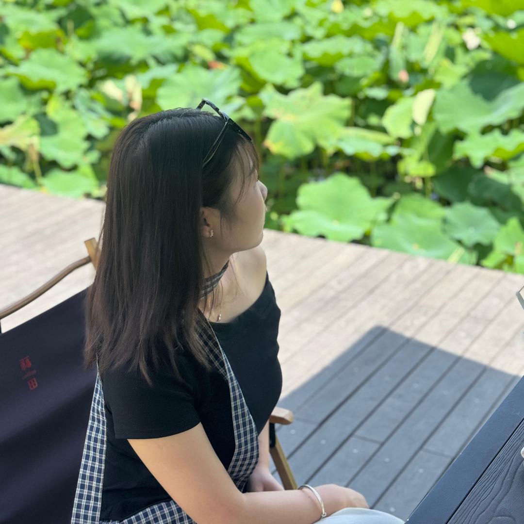 空白