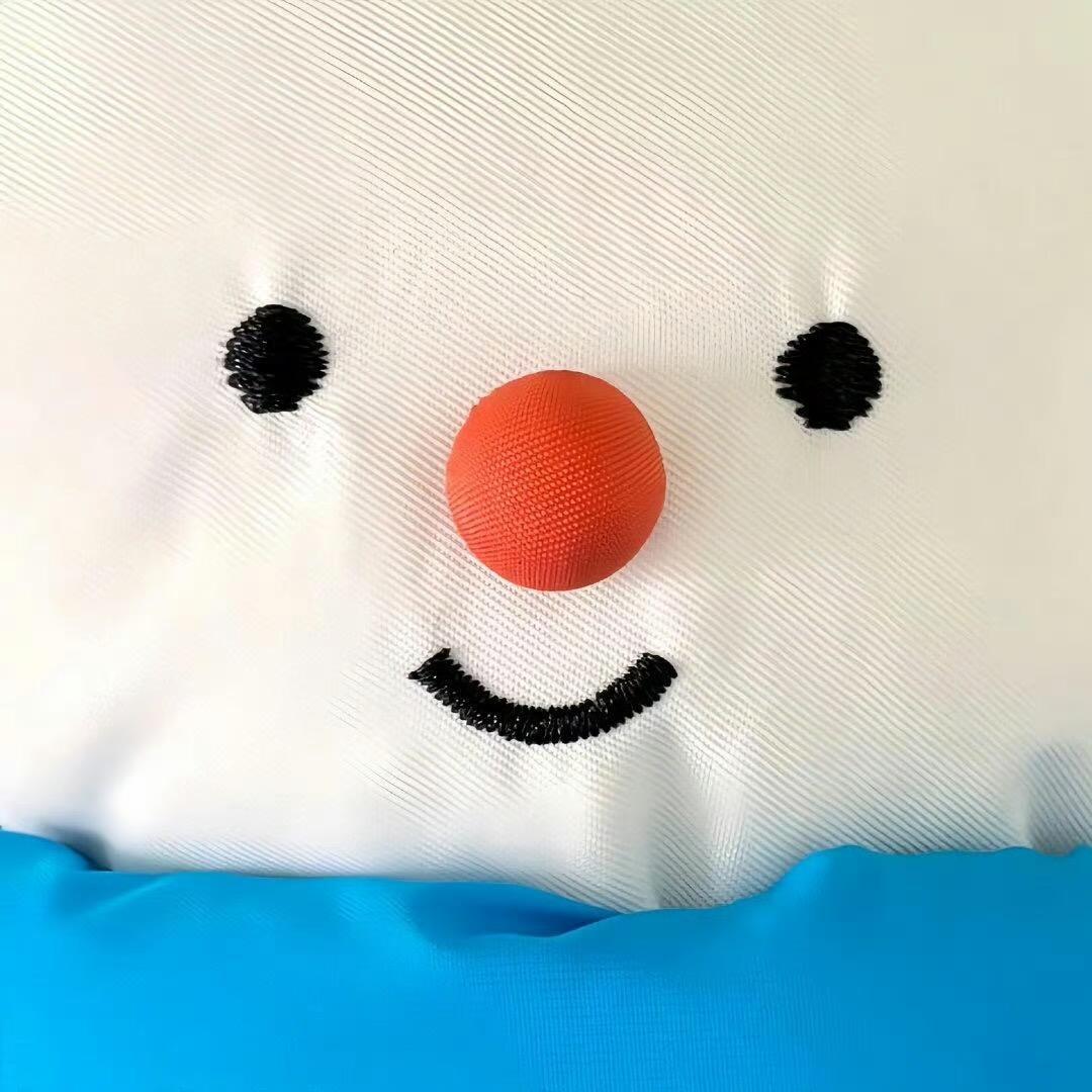 亲爱的八爪鱼