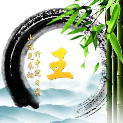 🇨🇳 王的温柔🇨🇳