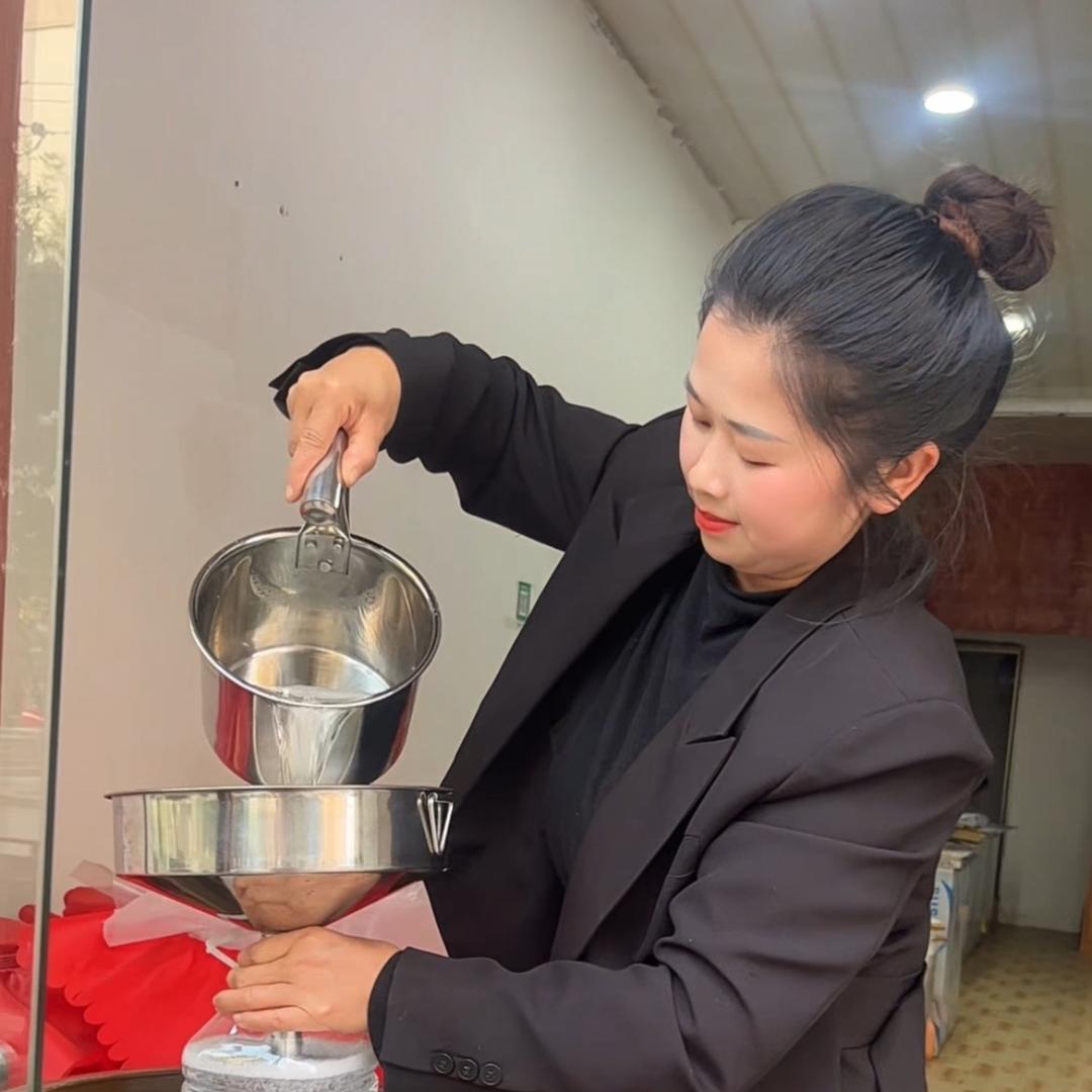 凤冈—露露纯粮酒