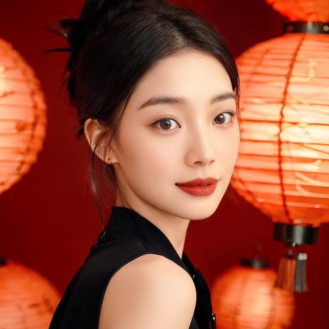 Suri呀