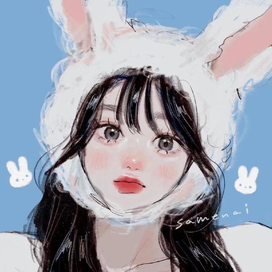 大兔牙🐰