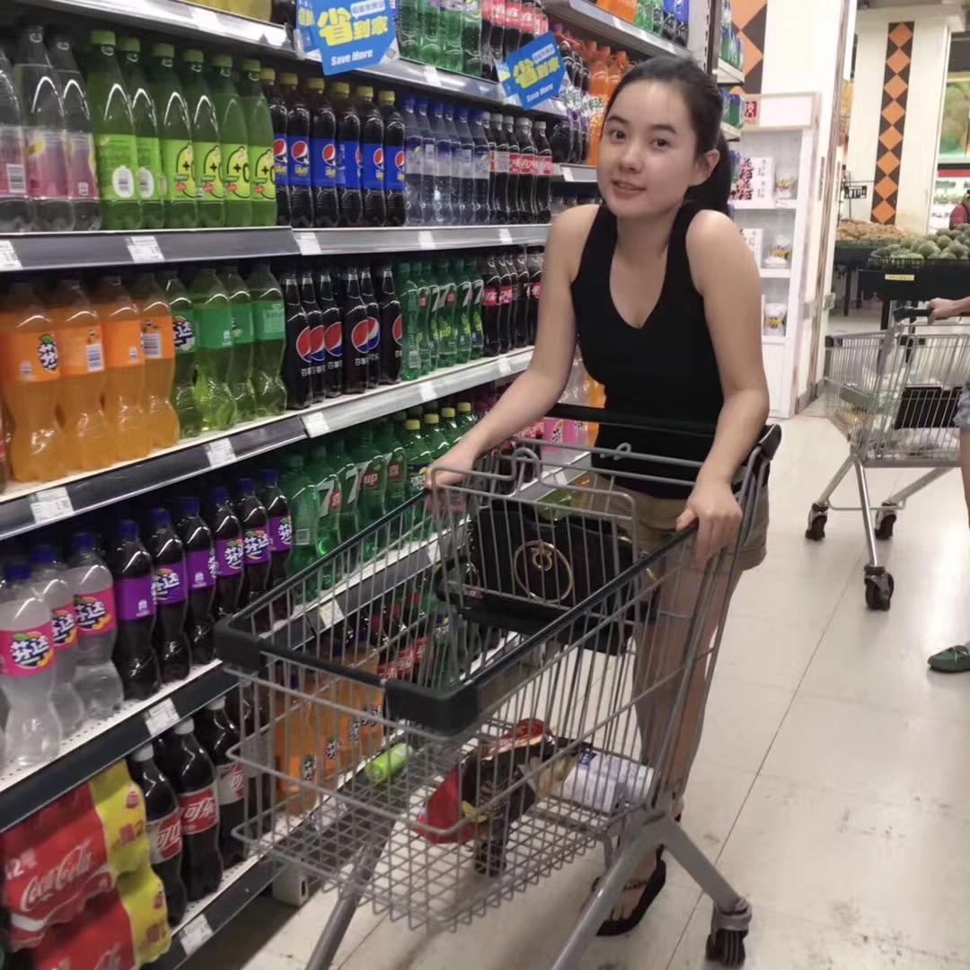 香香