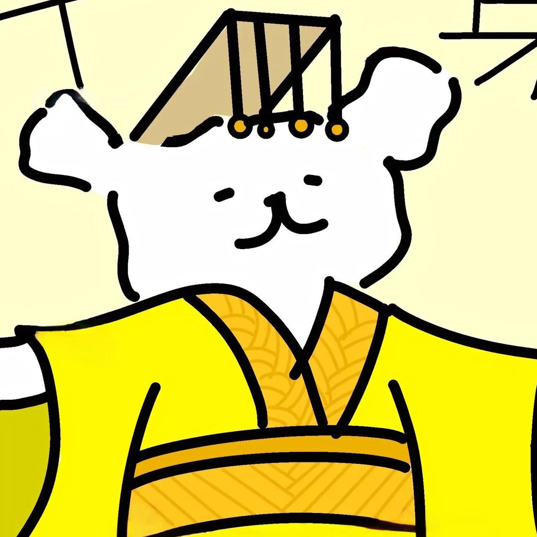 橘海桑🍊头像