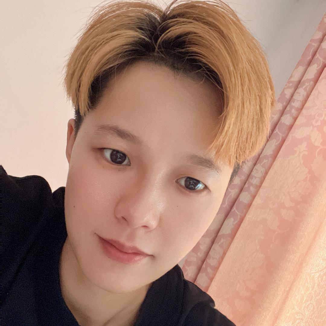小小
