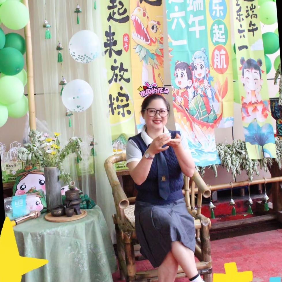 小玉院长🍀
