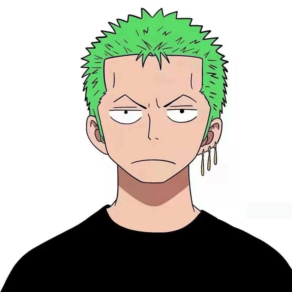 好人