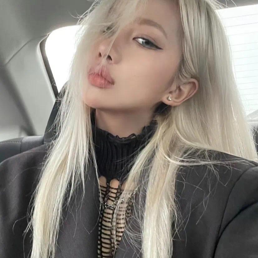 小丽🧚‍♀️