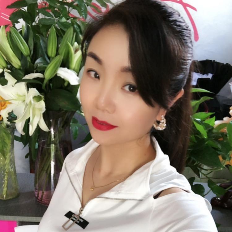 岐山县初心花艺