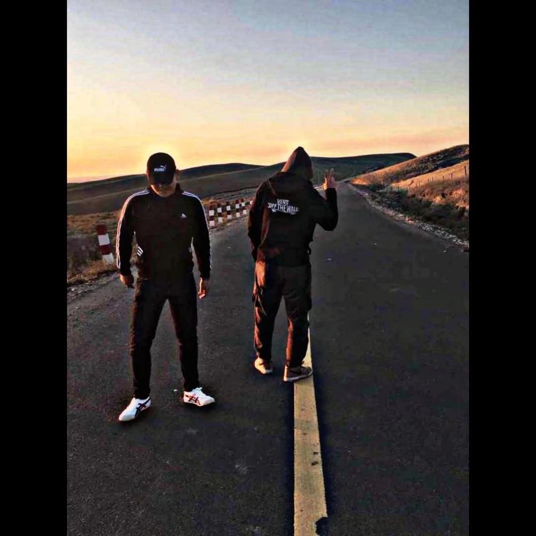 藏 锋.（全疆收车）