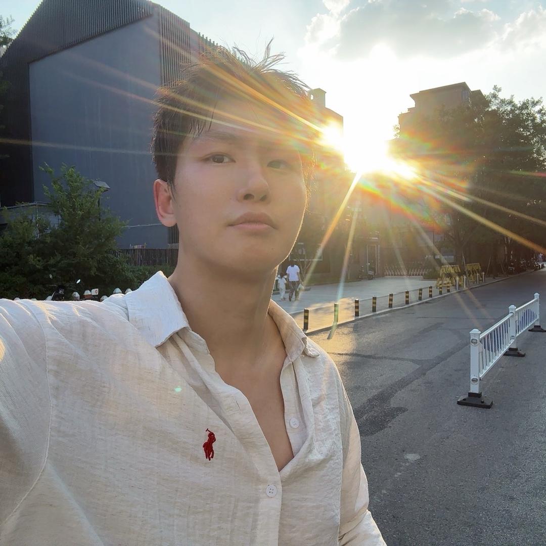 孫大聖の修行🥊