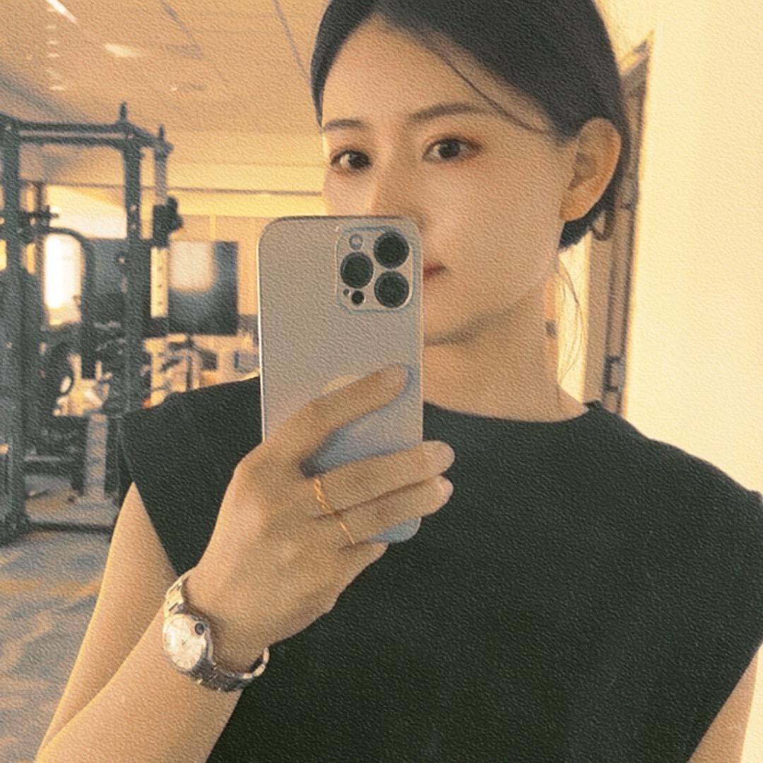 @张