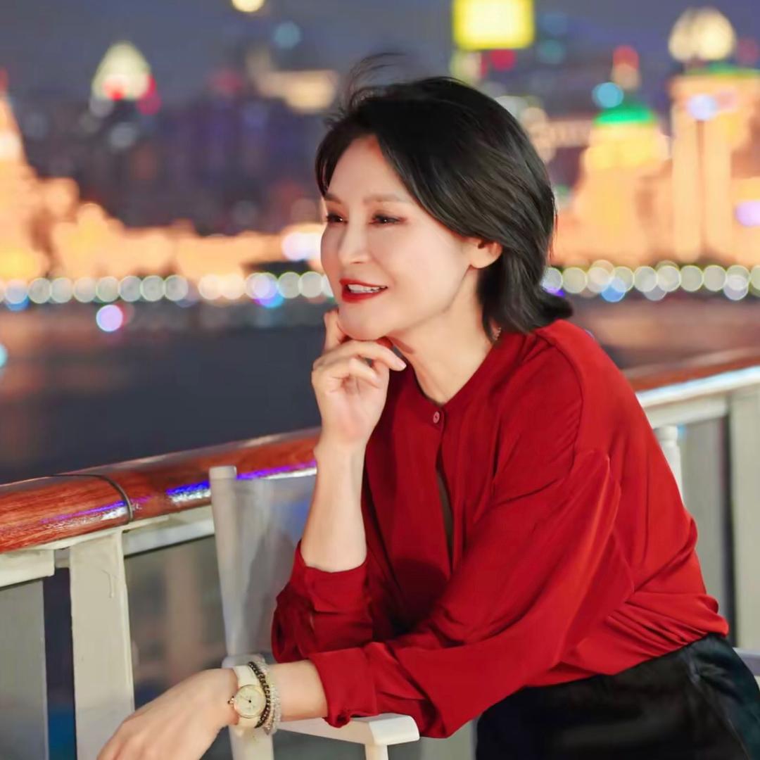 我是摩羯♑️(高奢女装)