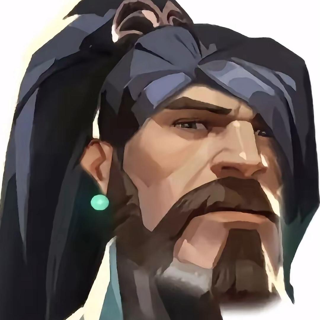 秋裤（无畏契约）