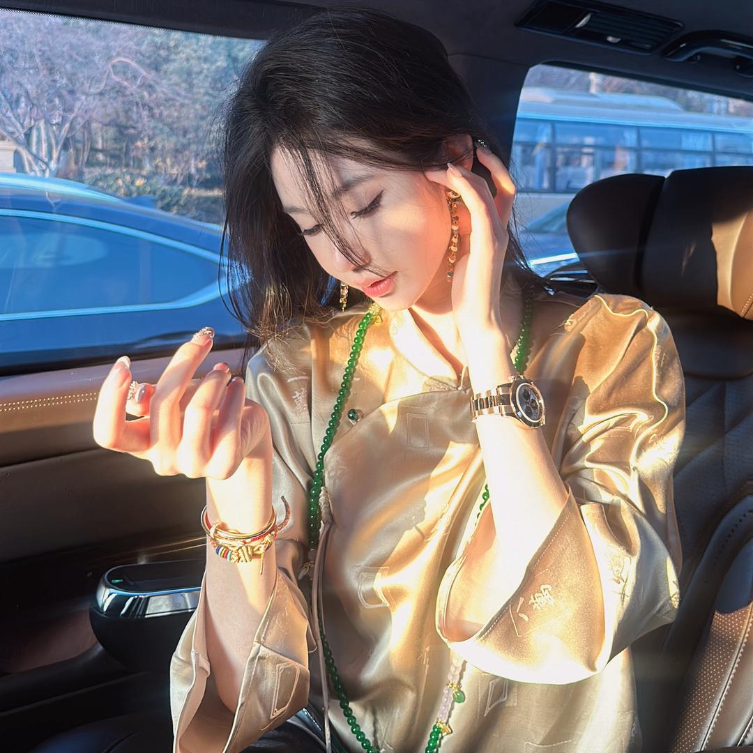 Sun雅乔时尚穿搭（秋款大上新）