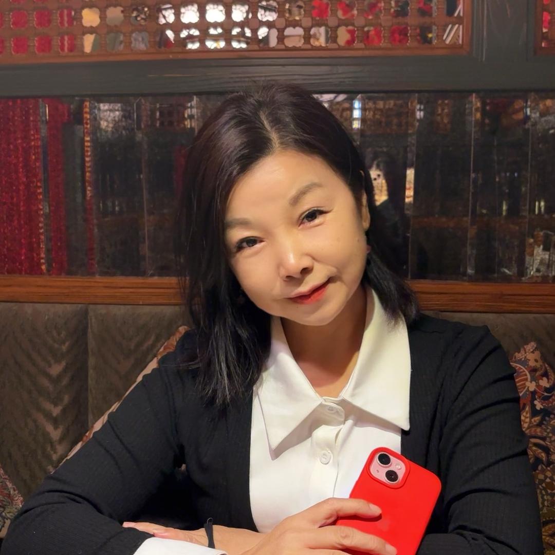 安驰驾培杨老师