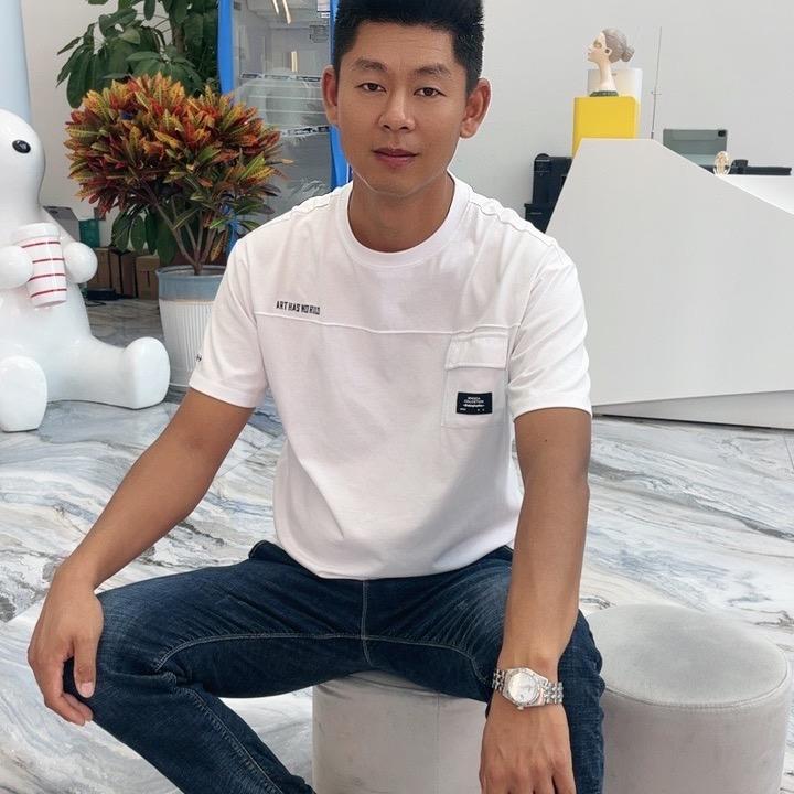 福牛