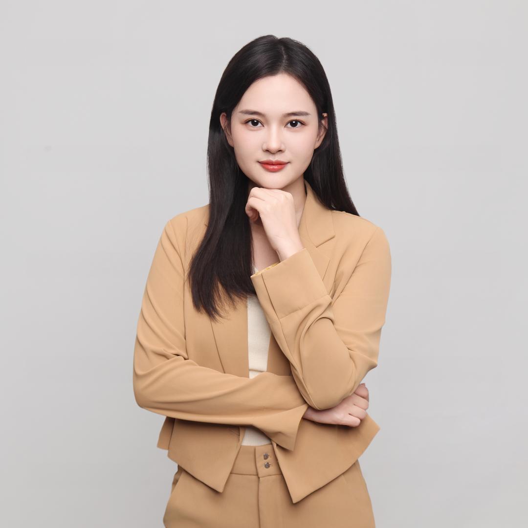 小欣姐听你讲01