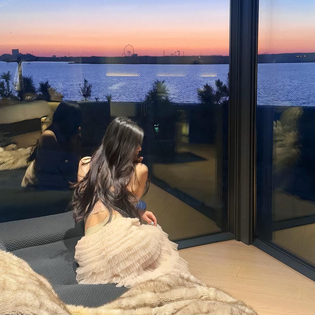 鹿鹿.（沉淀中）