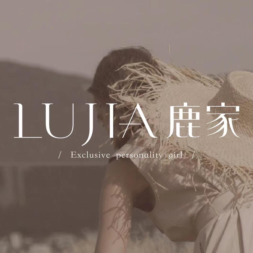 LUJIA  鹿家🖤