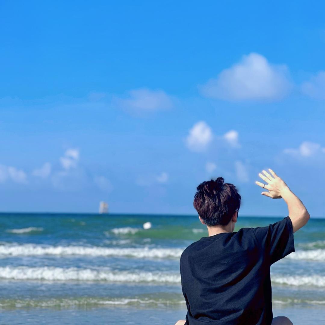 小顾同学ᥫ᭡້໌ᮨ