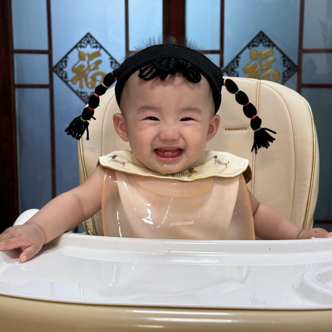 金金妈咪～