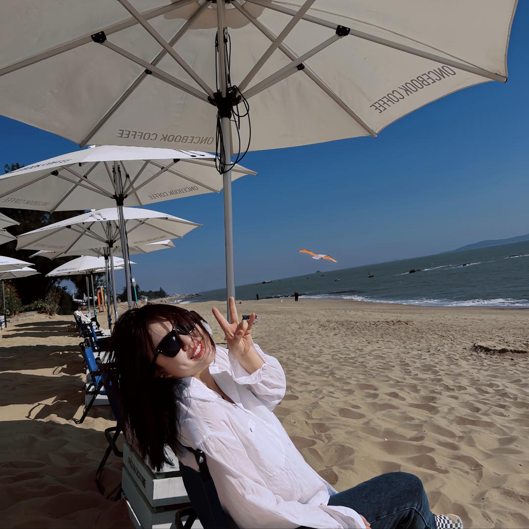 大海的海