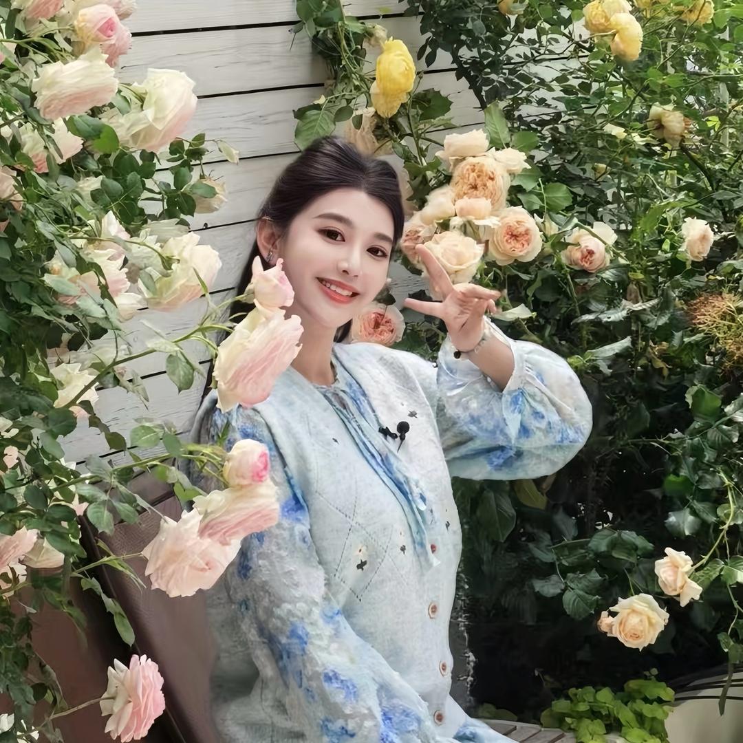 李仟拉Freya