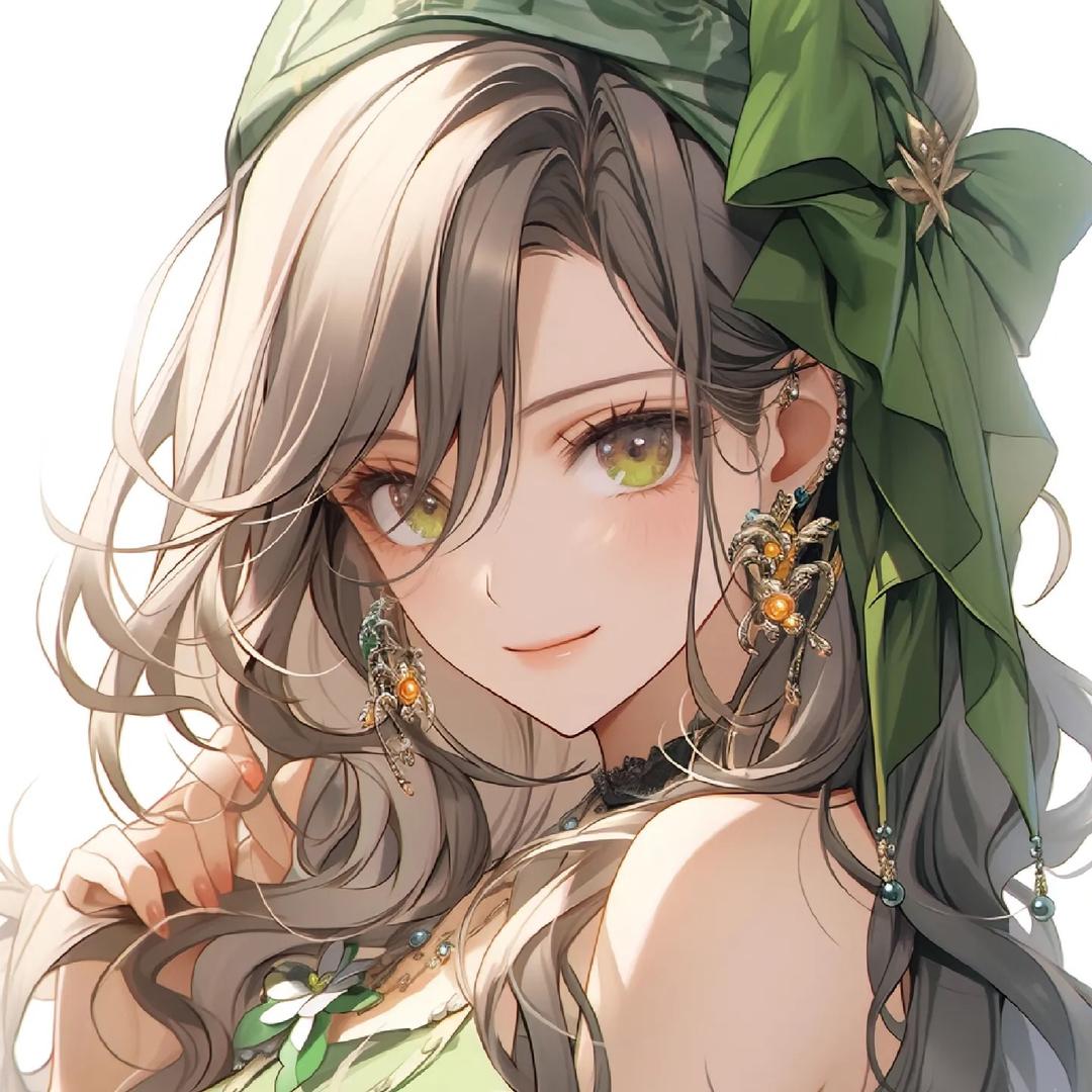 宝贝公主
