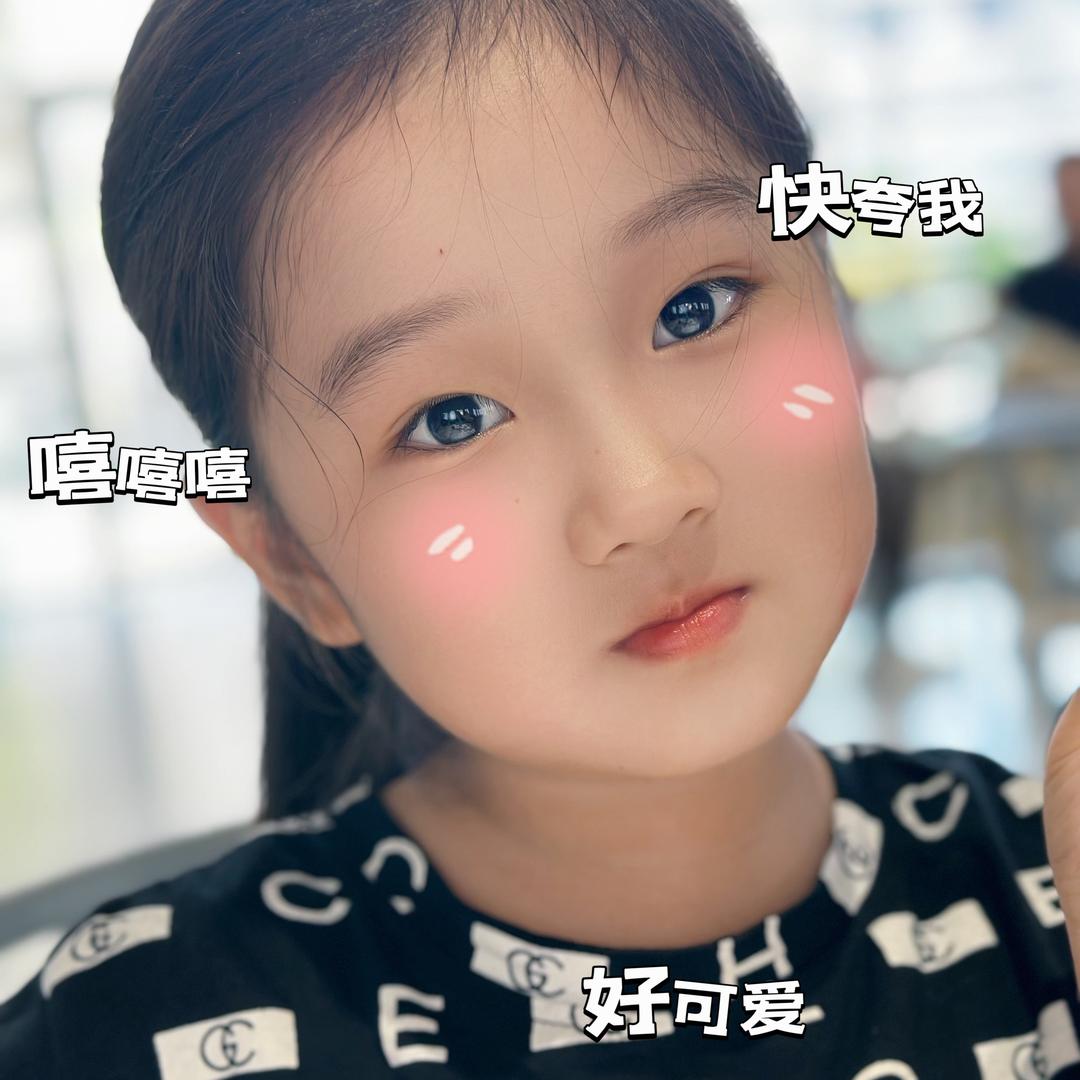 糯米好忙